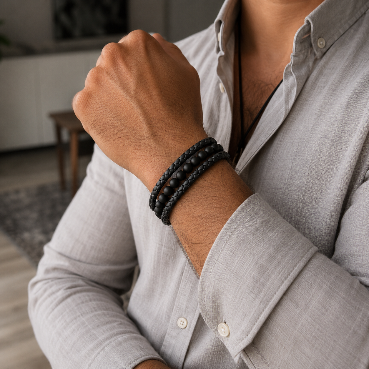Valor Bileklik | Lioara Atelier