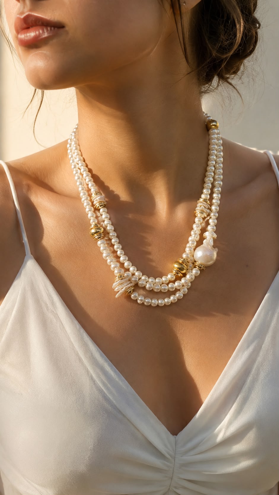 Perla Royale | Liora Atelier