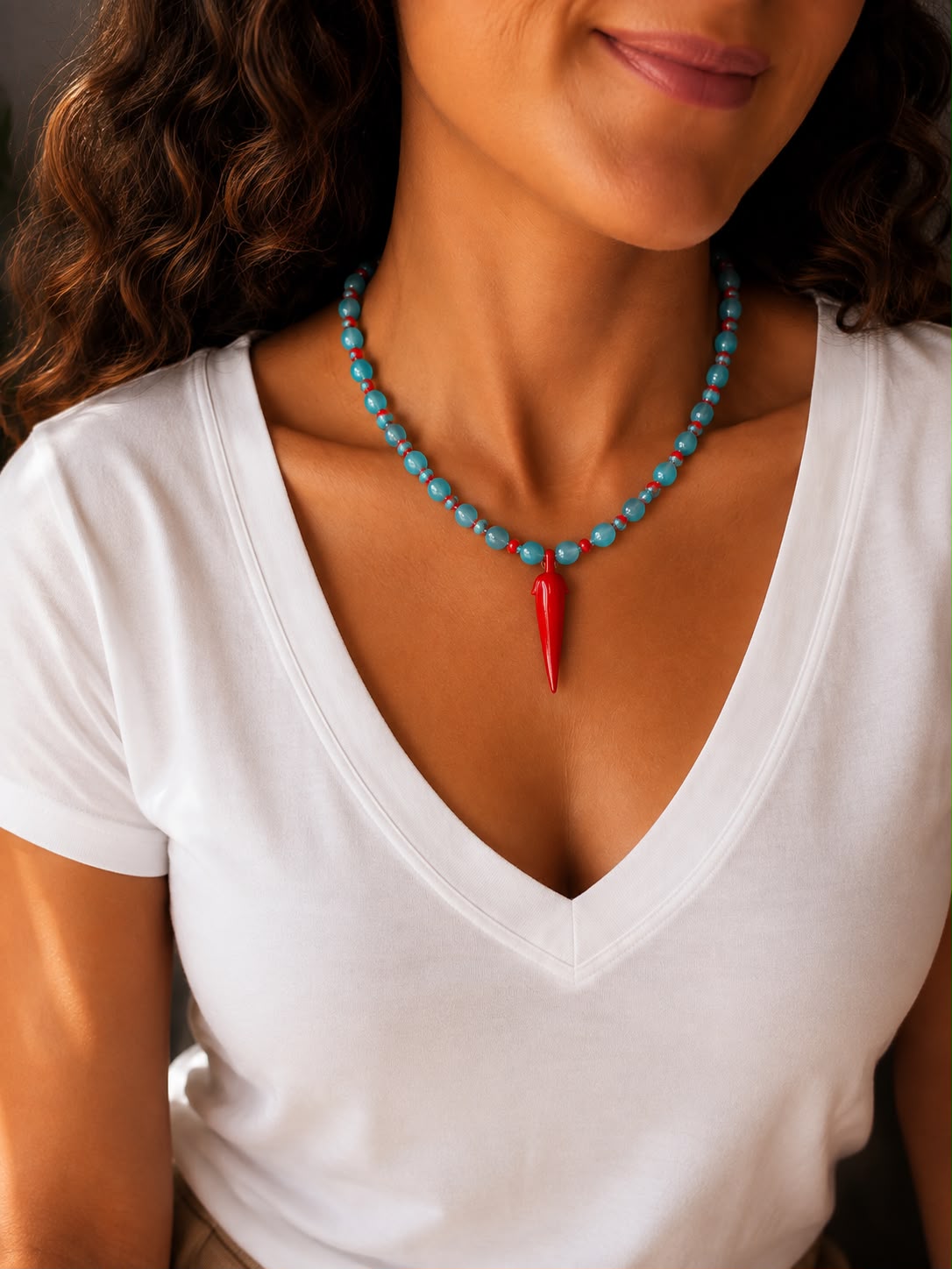 Peperoncino | Liora Atelier
