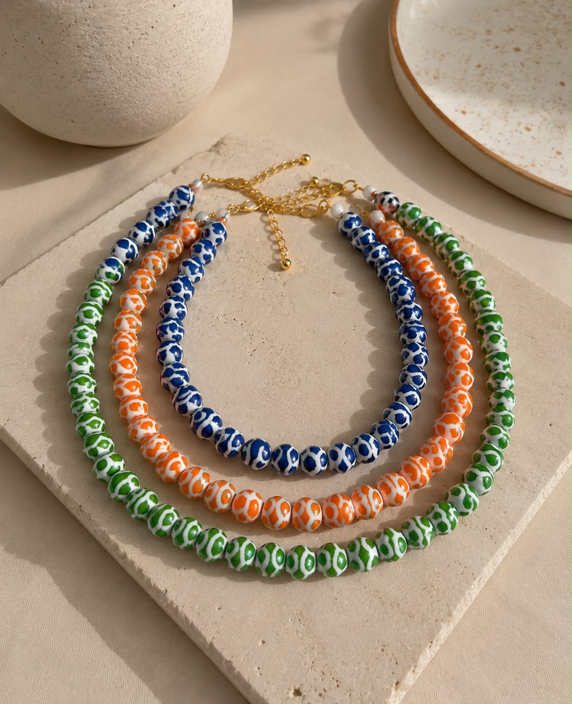 Mosaïque Riviera | Liora Atelier