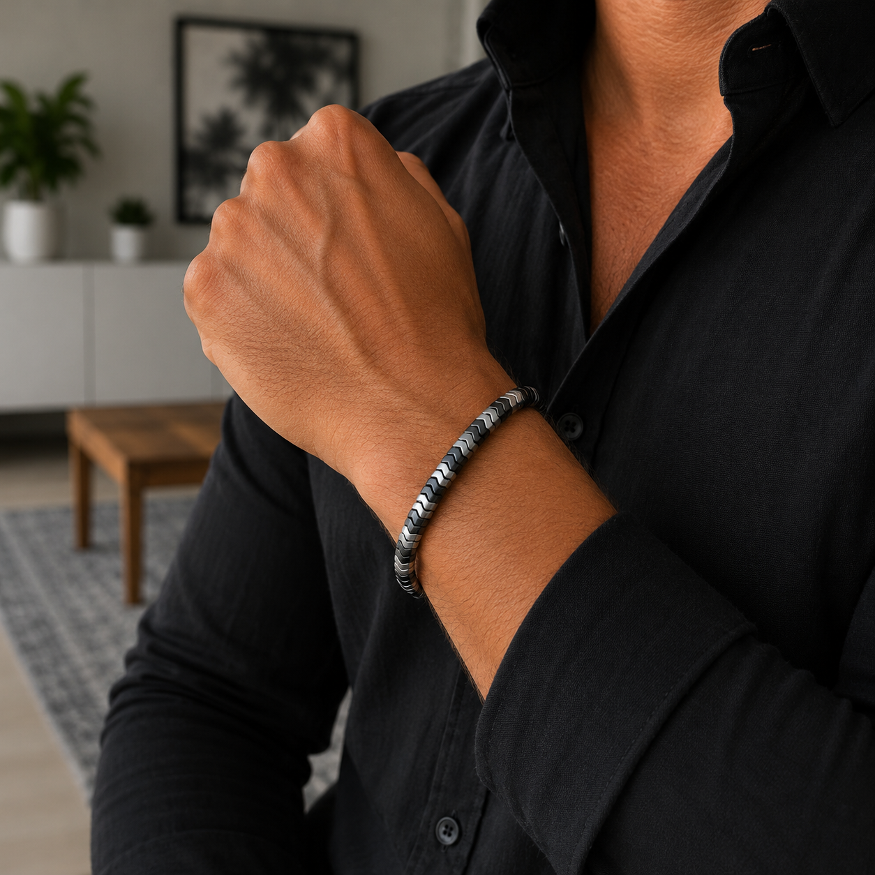 Titan Bileklik | Liora Atelier