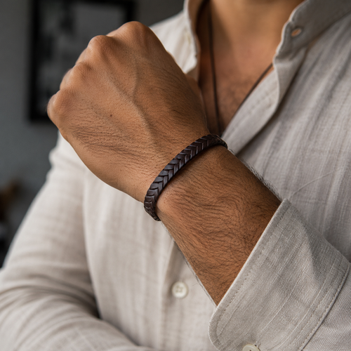 Canyon Bileklik | Liora Atelier