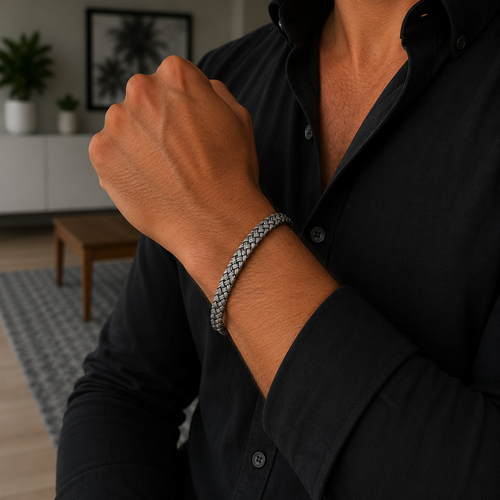 Sterling Bileklik | Liora Atelier