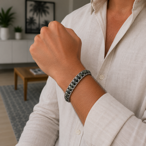 Sierra Bileklik | Liora Atelier