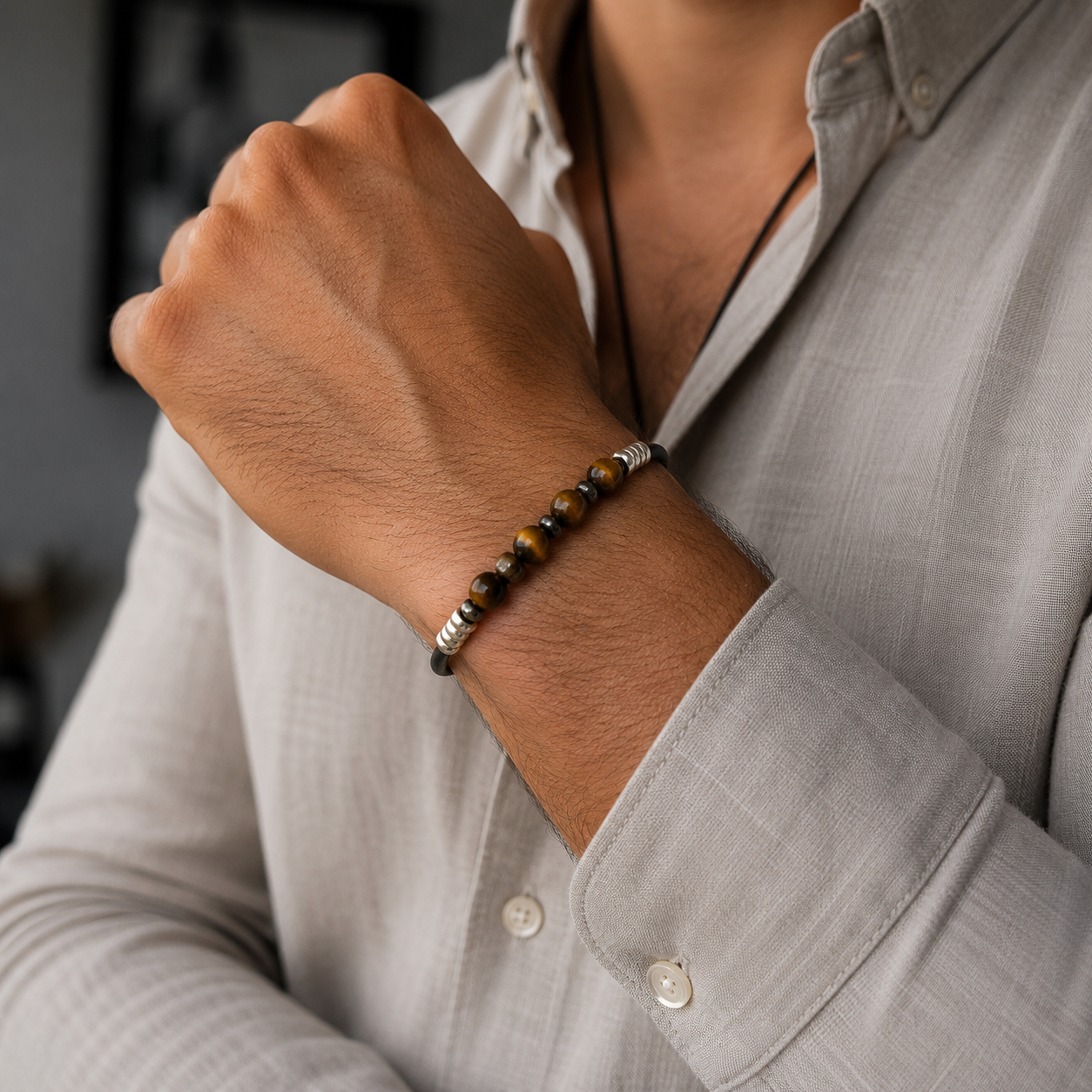 Horizon Bileklik | Liora Atelier