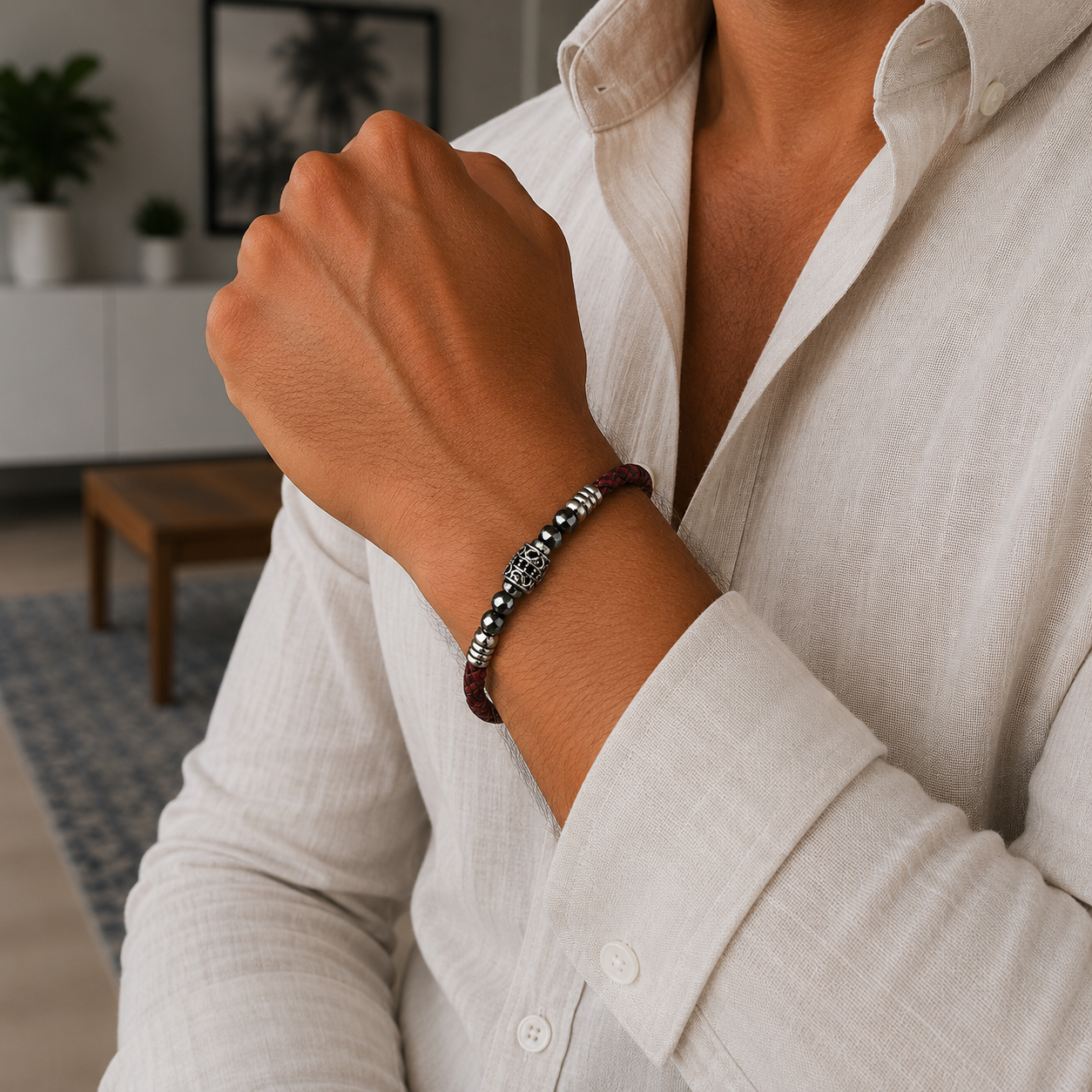 Legacy Bileklik  | Liora Atelier