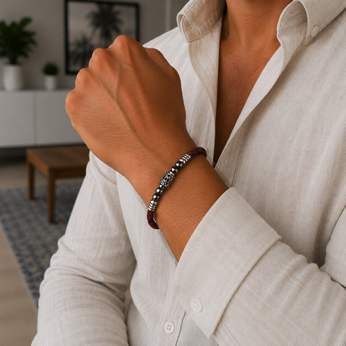 Legacy Bileklik  | Liora Atelier