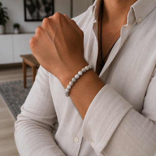 Arctic Bileklik | Liora Atelier