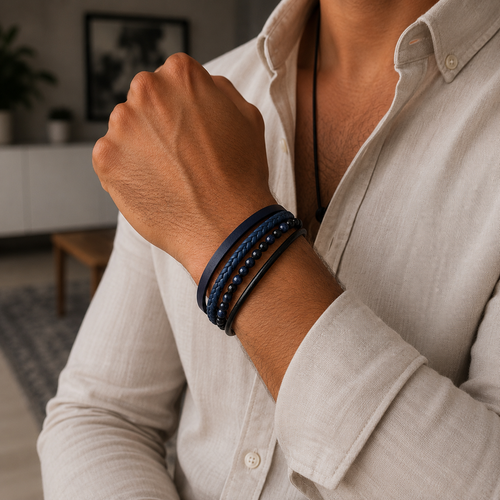 Azure Bileklik | Lioara Atelier