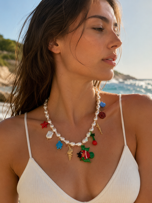 Mediterranea | Liora Atelier