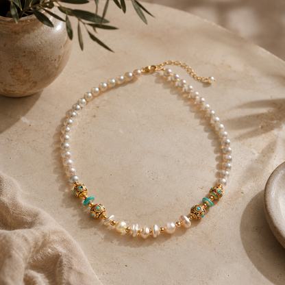 Aegea Pearl | Liora Atelier