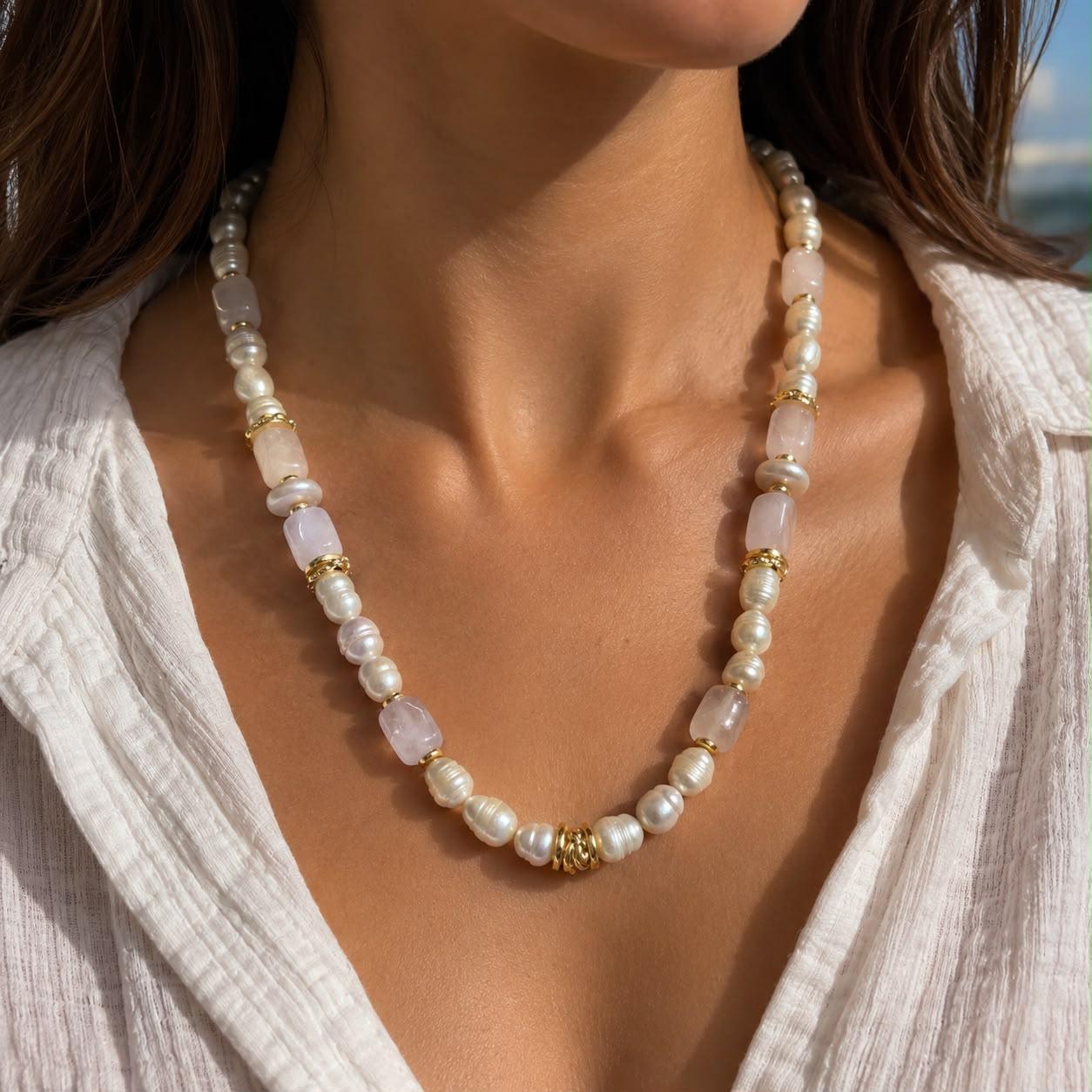 Rosé Lumière | Liora Atelier