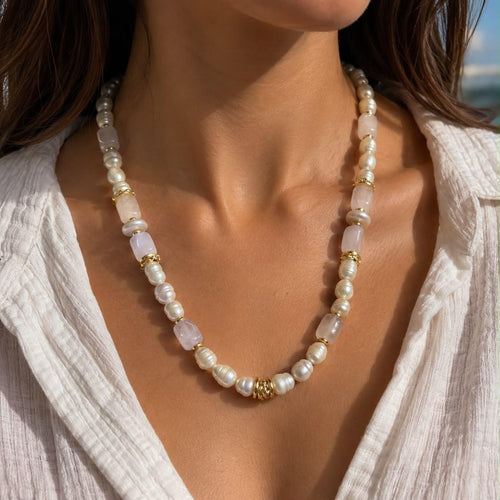 Rosé Lumière | Liora Atelier
