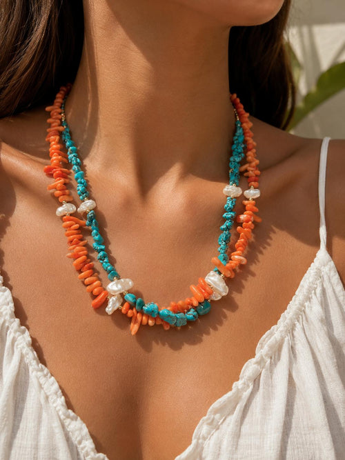 Costa Corallo | Liora Atelier
