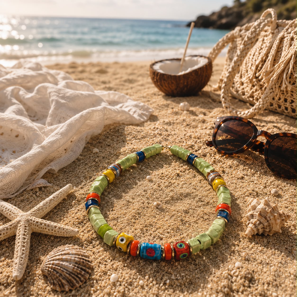 Costa Verde | Liora Atelier