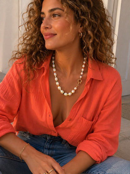 Perla Riviera | Liora Atelier