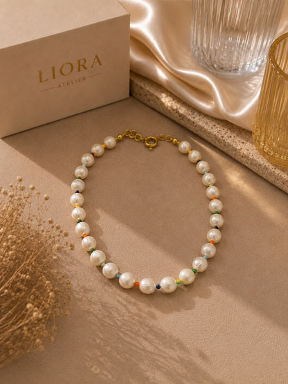 Perla Riviera | Liora Atelier