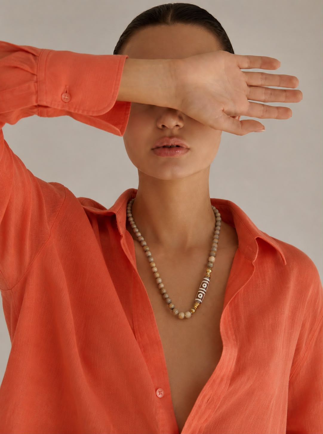 Terra Mystique | Liora Atelier