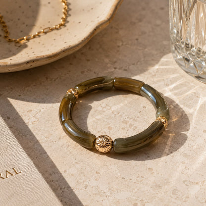 Oliva Lumière | Liora Atelier