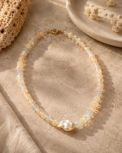 Luna Perle | Liora Atelier
