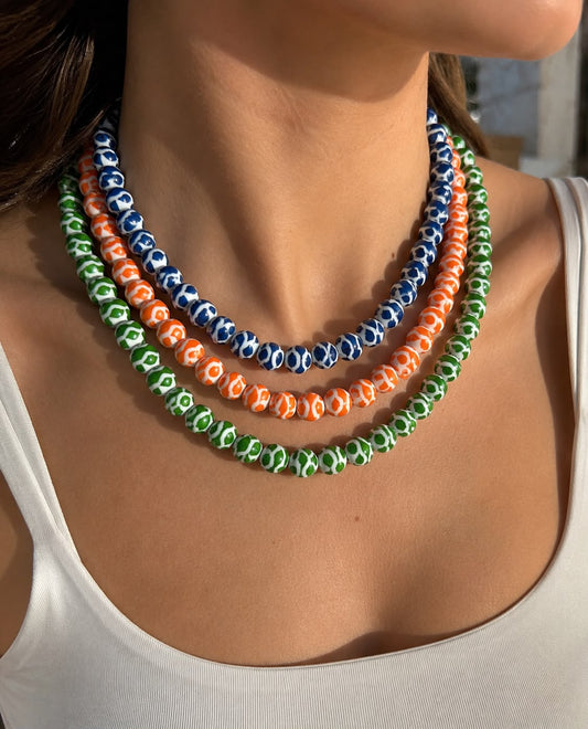 Mosaïque Riviera | Liora Atelier