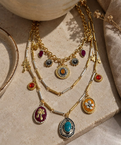 Terra Nomade | Liora Atelier