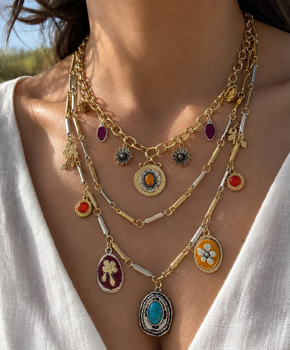 Terra Nomade | Liora Atelier