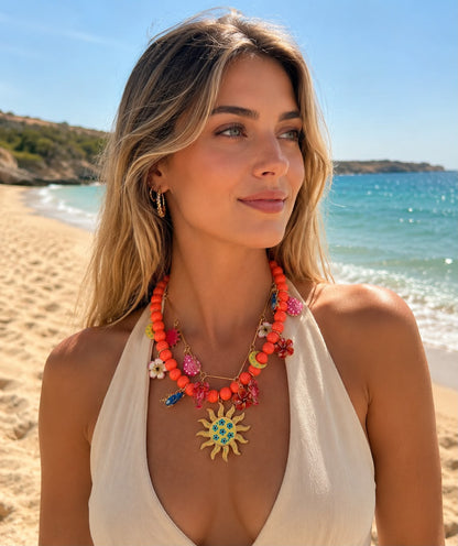 Soléa Fiesta | Liora Atelier