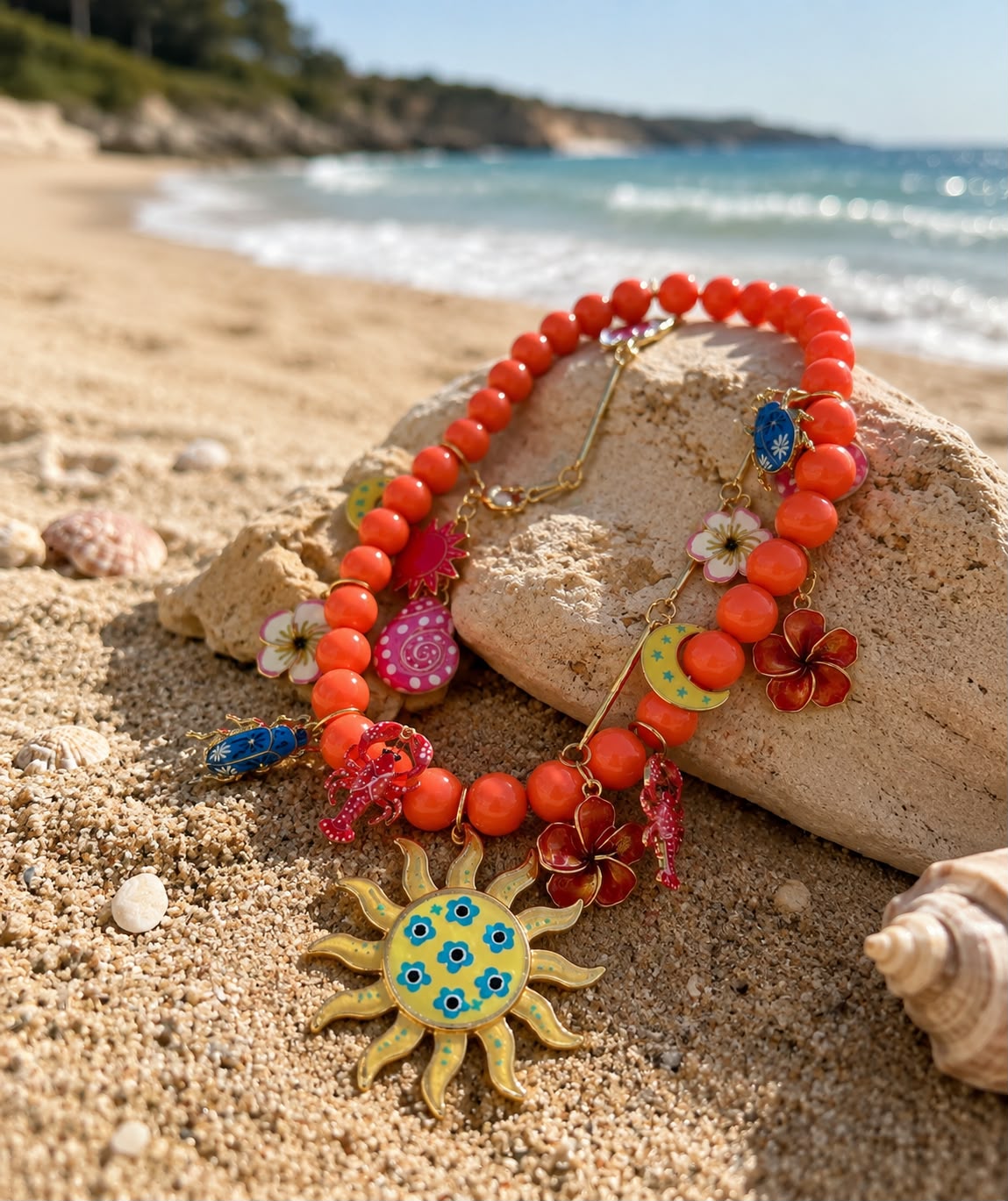 Soléa Fiesta | Liora Atelier