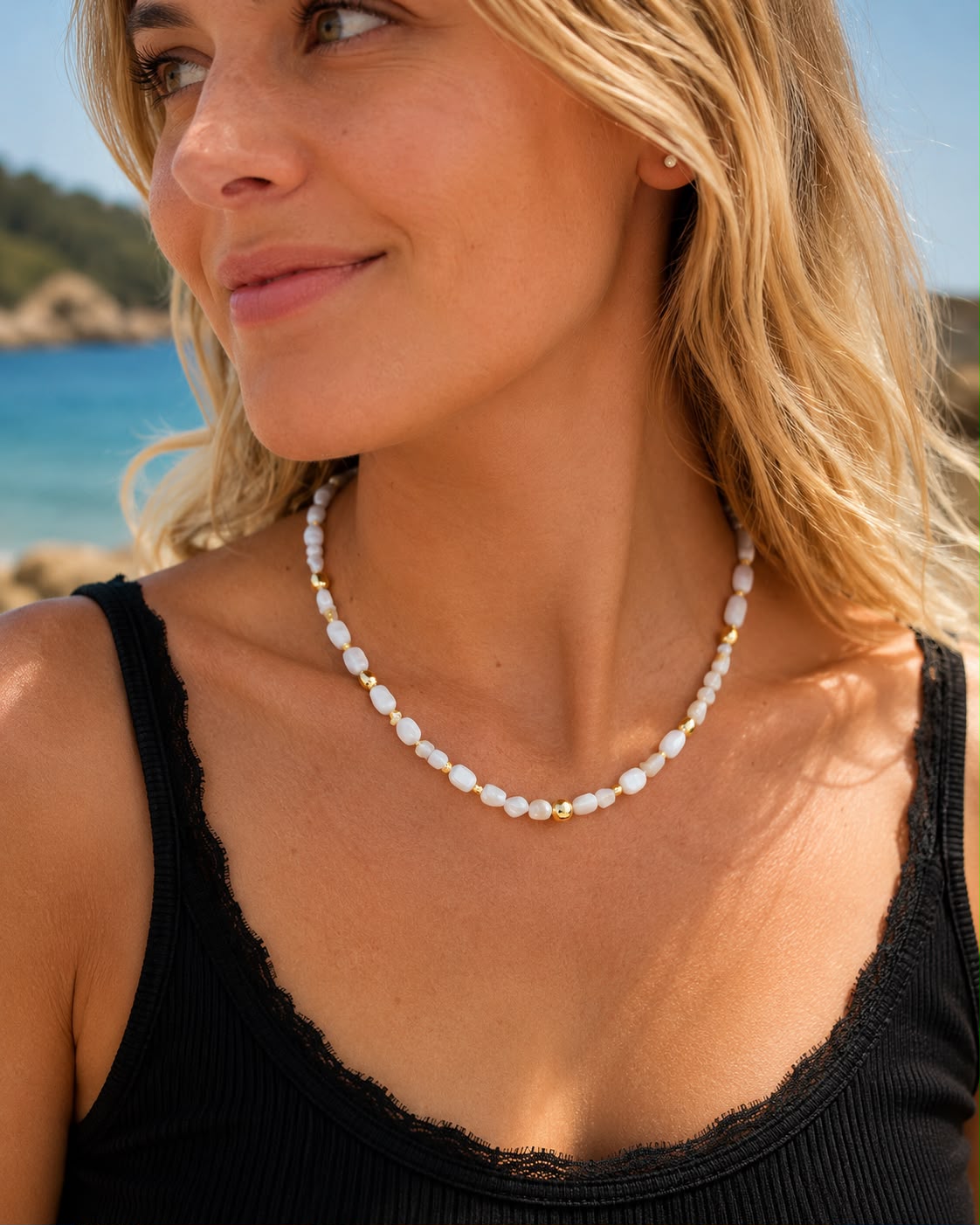 Bianca Lumière | Liora Atelier